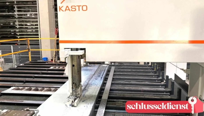 Ehg Stahlmetall Heubach Gmbh Vom Inhaber - Heubach
