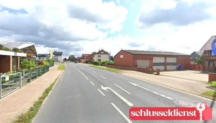 Ehlers Metallbau GmbH - Vechelde