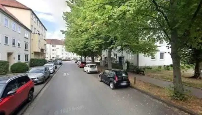 Ehlers Schlosserei -  Alle - Hannover