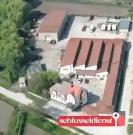 Eickendorfer Metallverarbeitungs GmbH - 39221 Bördeland