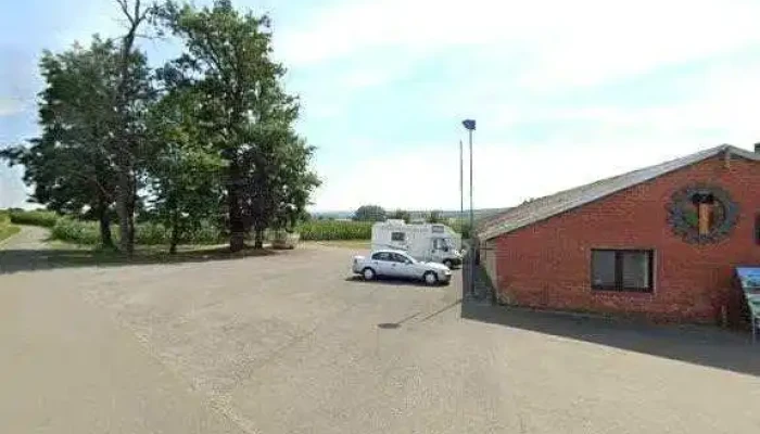 Eickhorst Metallbau -  Street View 360deg Fotos - Hilter Am Teutoburger Wald