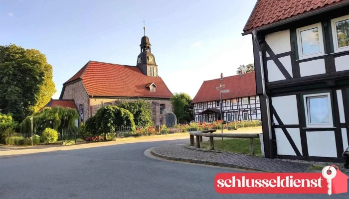 Eisdorf - Bad Grund (Harz)