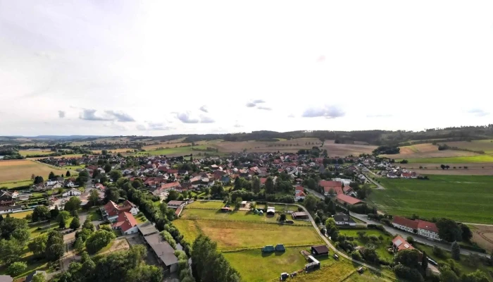 Eisdorf -  Street View 360deg Fotos - Bad Grund (harz)