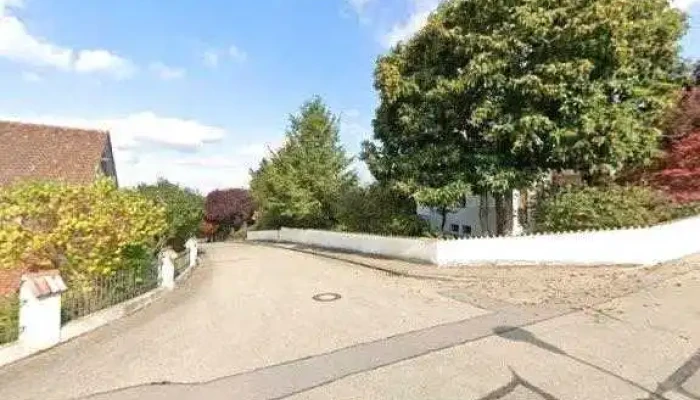 Eisenmann Jun Georg Street View 360deg Fotos - Scheyern