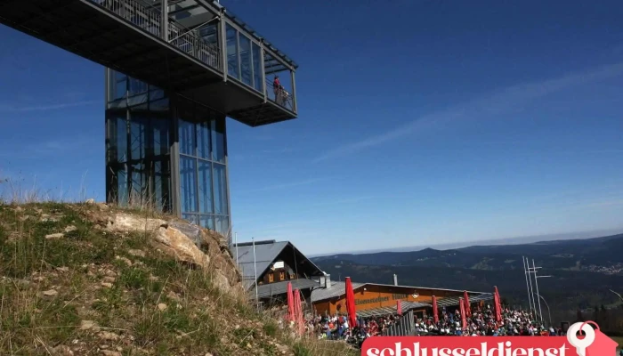 Eisensteiner Hütte - 94252