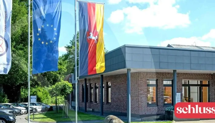Eisenwerk Bassum Gmbh Alle - Bassum