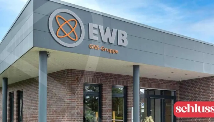 Eisenwerk Bassum Gmbh Aussenbereich - Bassum