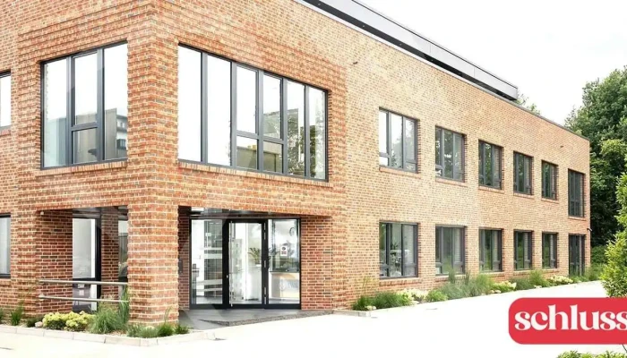 Eisenwerk Bassum Gmbh Vom Inhaber - Bassum