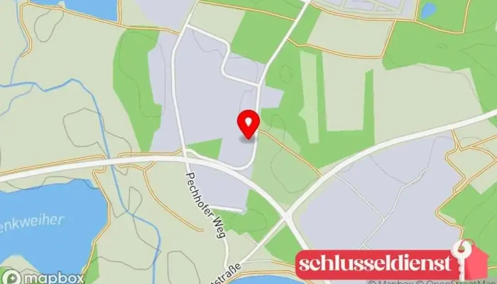 Eismann Karl-Heinz Bauschlosserei - 92655 Grafenwöhr