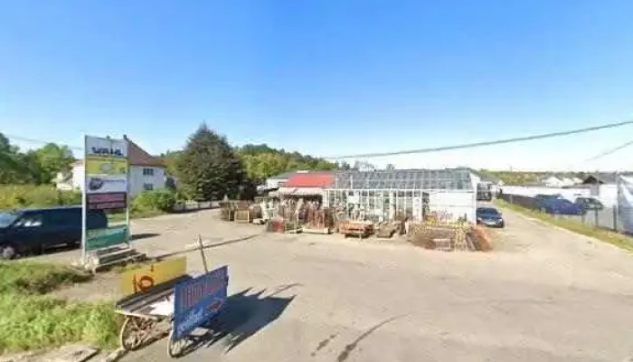 Ek Metallbau Street View 360deg Fotos - Ofterdingen