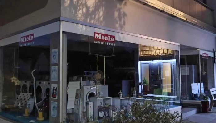 Elektro -  Hesser Gmbhcokg Hessigheim Aussenbereich - Hessigheim
