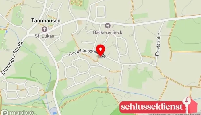 Elektro Hofecker GmbH & Co. Kg - Tannhausen