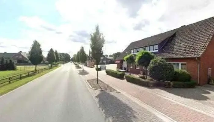 Elektro Kossen Gmbh Co Kg   Elektrotechnik   Kommunikations  Und Sicherheitstechnik Street View 360deg Fotos - Neubörger