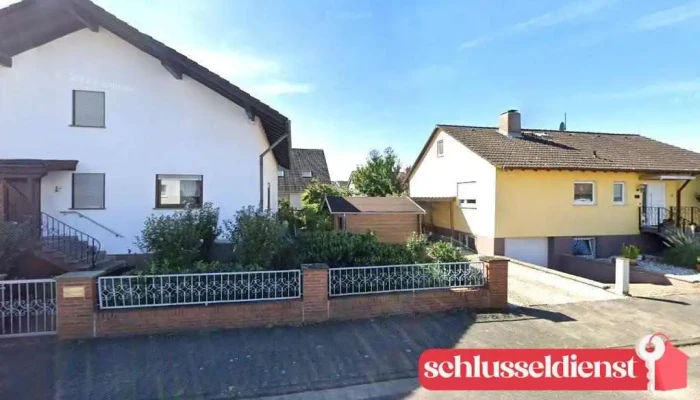 Elektro Schott Messel GmbH - 64409 Messel