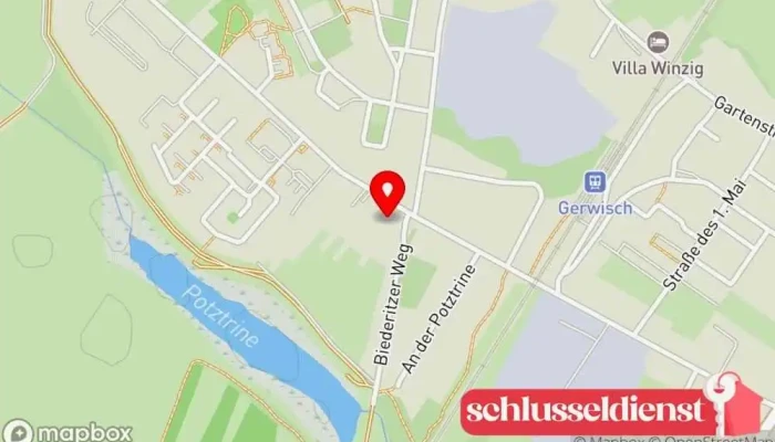 Elektro Service Gerwisch GbR - 39175 Gerwisch