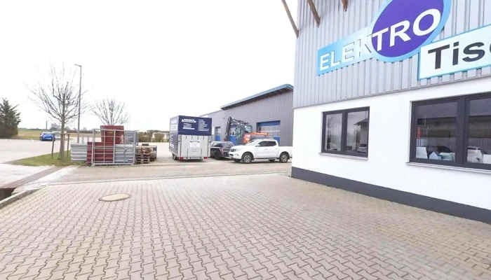 Elektro Tischler - 94363 Oberschneiding