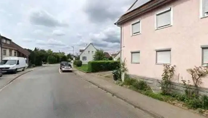 Elektro Wolfram -    Michael Wolfram Street View 360deg Fotos - Oberboihingen