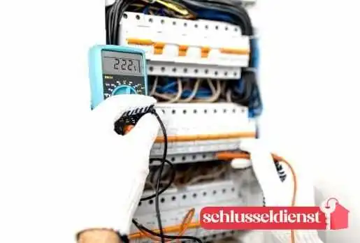 Elektro Wolfram -    Michael Wolfram Vom Inhaber - Oberboihingen