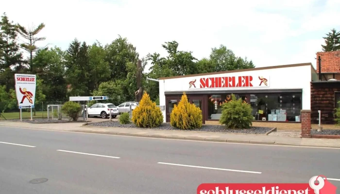 Elektromeisterbetrieb Scherler -  Vom Inhaber - Schöppenstedt