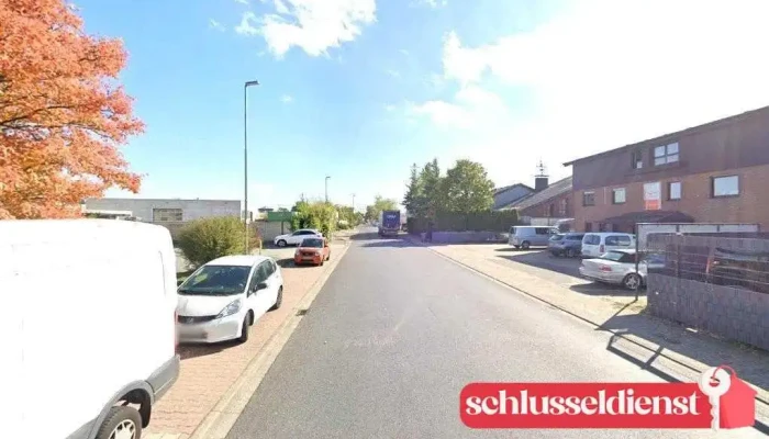 Element - Bau Hebisch, Inh. E. Schramm e.K. - 47877 Willich