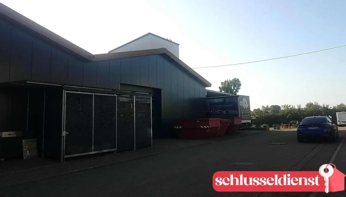 Emil Eisele Blechbearbeitungs GmbH - Schwaigern