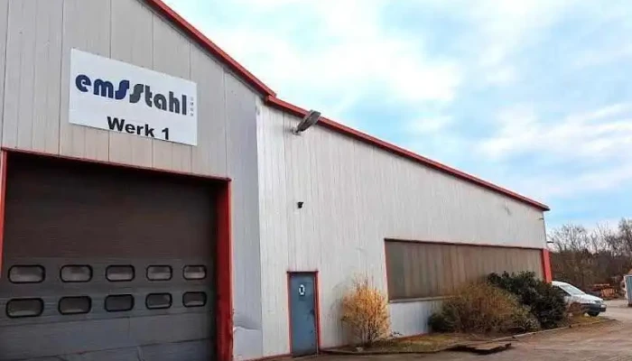 Emsstahl Gmbh - Lorup