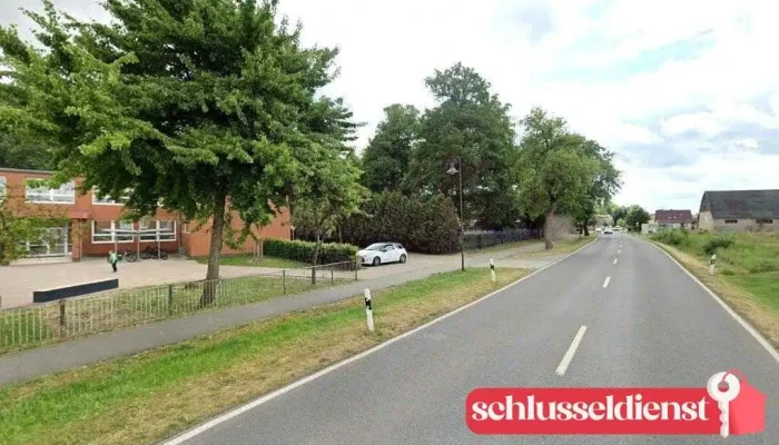 Engel Automatiktür- und Torsysteme GmbH - 16949 Putlitz