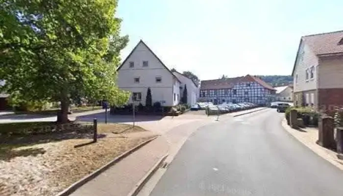 Engelhardt Und Alberti Gmbh Alle - Hardegsen
