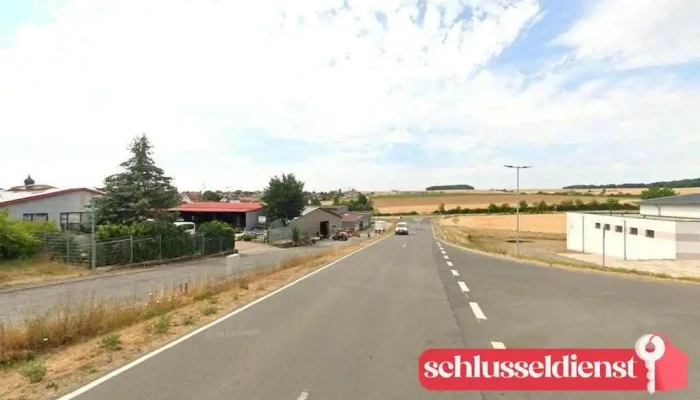 Englert, M. - Großrinderfeld