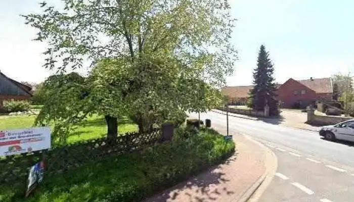 Eoetting Metall  Und Zaunbau Street View 360deg Fotos - Niedernwöhren