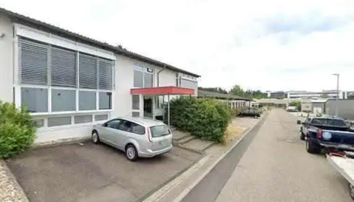 Eric Olschlager Lang Street View 360deg Fotos - Wimsheim