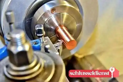 Eric Olschlager Lang Vom Inhaber - Wimsheim