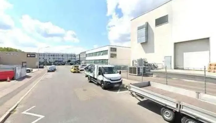 Erich Moll Gmbh Alle - Heilbronn