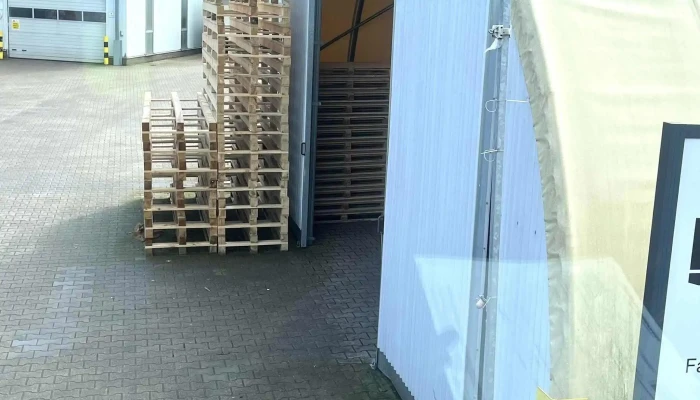 Erich Stallkamp Esta Gmbh In Meiner Nahe - Dinklage