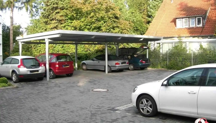 Ernst Hugo Stahlbau GmbH - Langenhagen