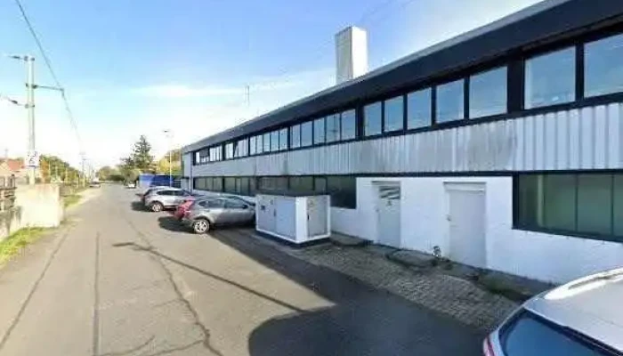 Ernst Hugo Stahlbau Gmbh Street View 360deg Fotos - Langenhagen