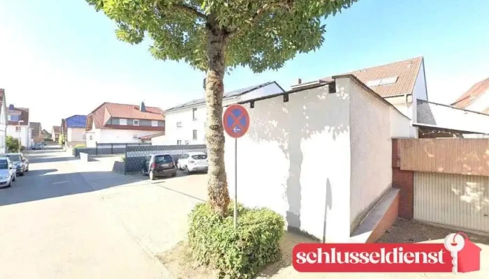 Ernst Philipp Bochnig Schlosserei - 64521 Groß-Gerau