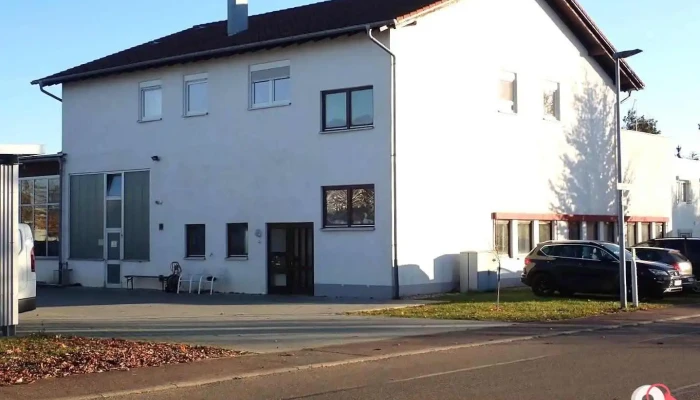 Erwin Beyerlein GmbH - Zell Unter Aichelberg