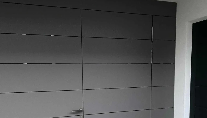 Esa Metallbau Meisterbetrieb Gmbh Aktion - Schemmerhofen