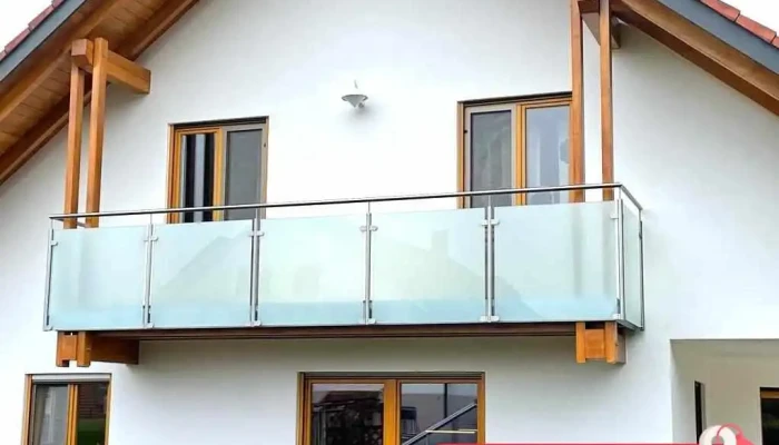 Esa Metallbau Meisterbetrieb Gmbh Alle - Schemmerhofen