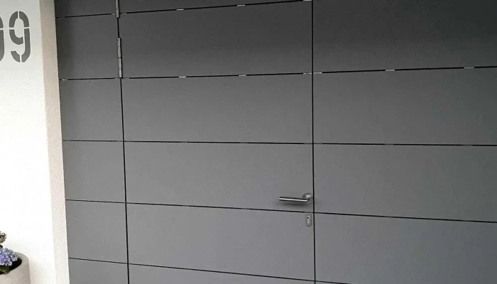 Esa Metallbau Meisterbetrieb Gmbh Neueste - Schemmerhofen