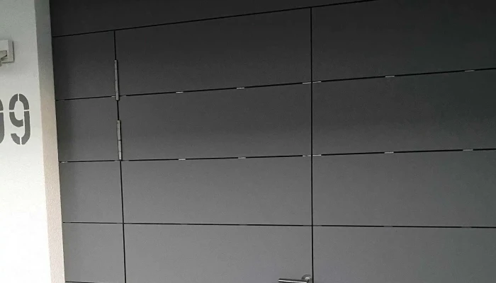 Esa Metallbau Meisterbetrieb GmbH - Schemmerhofen