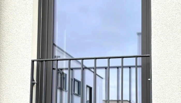 Esa Metallbau Meisterbetrieb Gmbh Wegbeschreibung - Schemmerhofen
