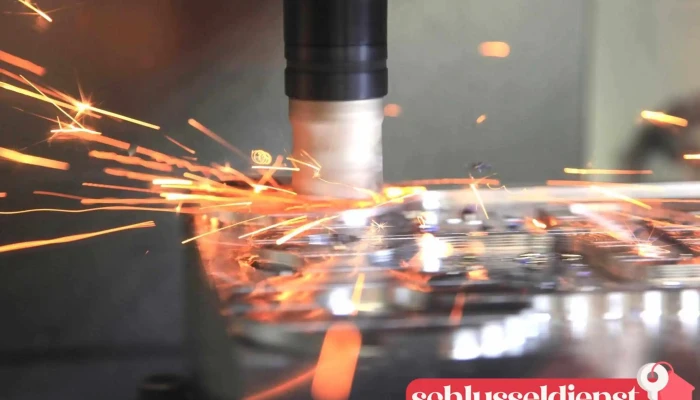 Esmatec Gmbh Metall  Und Kunststoffverarbeitung Alle - Stimpfach