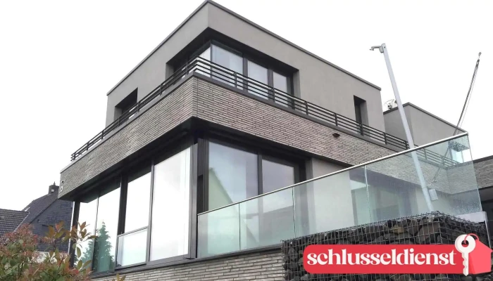 Espeloer Metallbau GmbH - 58454 Witten