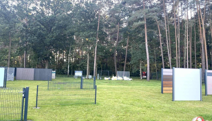 Estahl Metallzaune Vom Inhaber - Adelheidsdorf