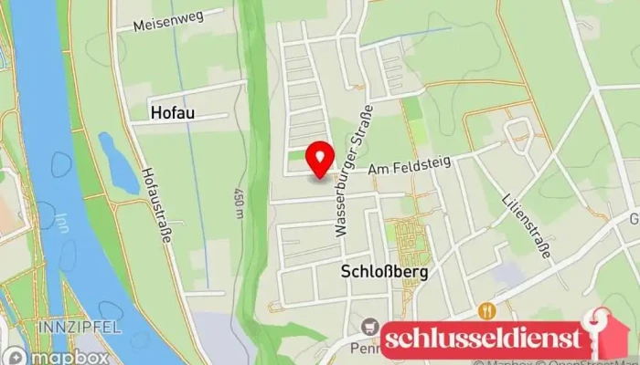 Eva Reindl-Schlosser Heilpraktikerin - 83071 Stephanskirchen