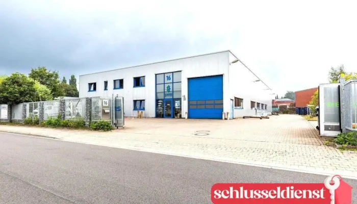 Evers Metallbau Gmbh Alle - Osnabrück