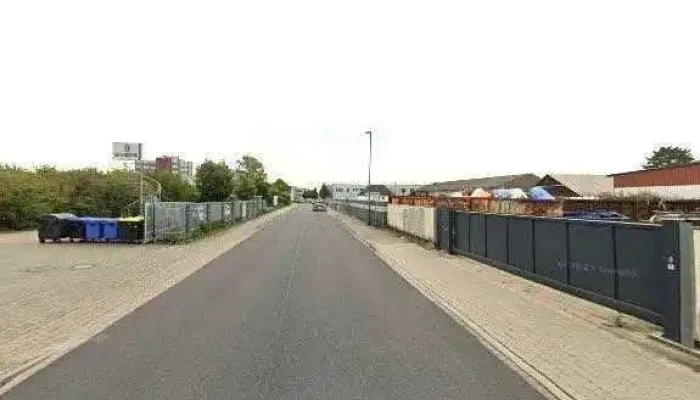 Evers Metallbau Gmbh Street View 360deg Fotos - Osnabrück
