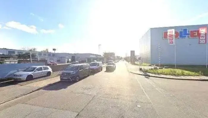 Ewald Gmbh Alle - Mannheim